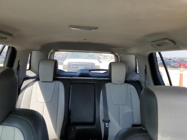 Photo 10 from auction – 2014 GMC TERRAIN SL with VIN 2GKALSEK3E6245170