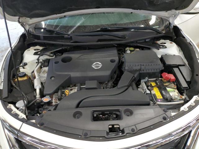 Photo 11 from auction – 2015 NISSAN ALTIMA 2.5 with VIN 1N4AL3AP4FC278096
