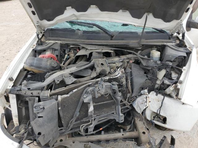Photo 11 from auction – 2009 CHEVROLET SILVERADO with VIN 1GCEC29J49Z208590