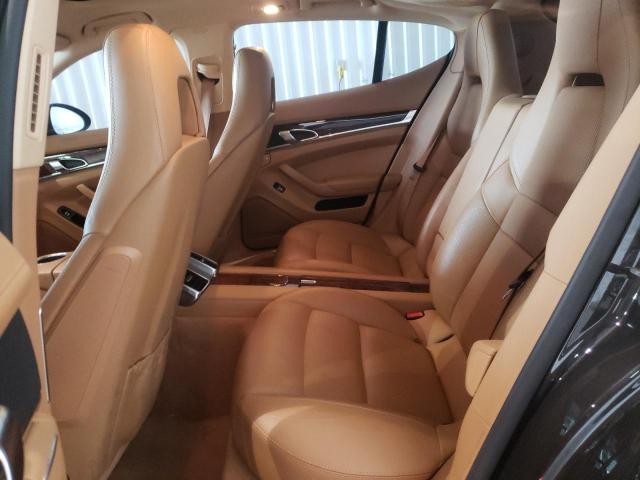 Photo 11 from auction – 2012 PORSCHE PANAMERA S with VIN WP0AB2A71CL060734
