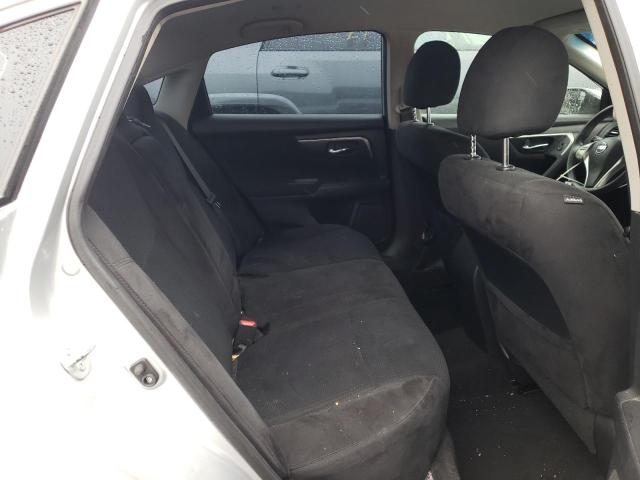 Photo 10 from auction – 2015 NISSAN ALTIMA 2.5 with VIN 1N4AL3AP5FN320165