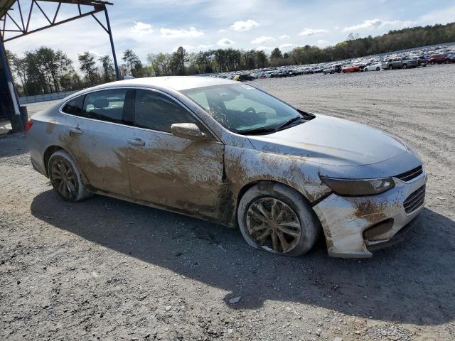 Photo 4 from auction – 2017 CHEVROLET MALIBU LT with VIN 1G1ZE5ST1HF211870