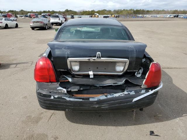 Photo 6 from auction – 2011 LINCOLN TOWN CAR S with VIN 2LNBL8CV1BX765997