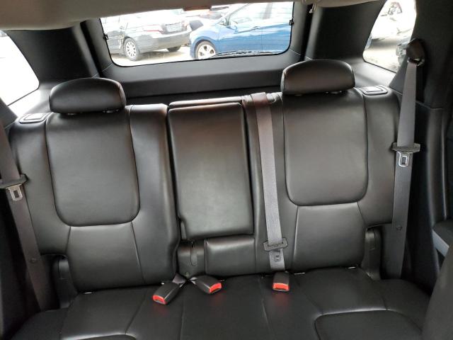 Photo 10 from auction – 2009 PONTIAC TORRENT with VIN 2CKDL43F796215839