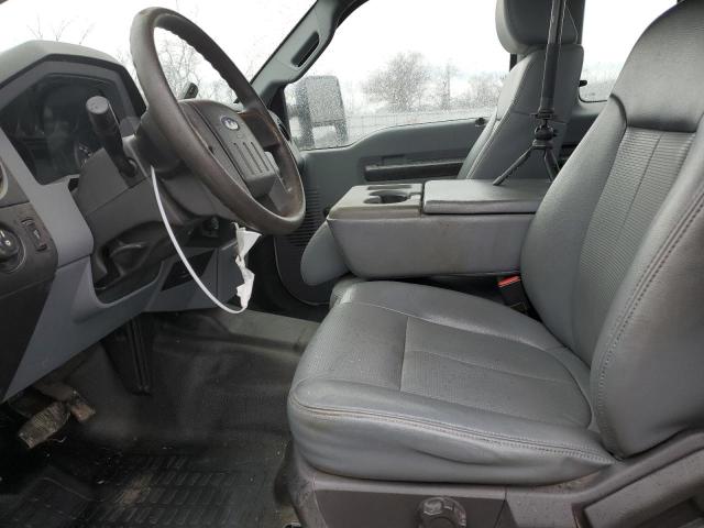 Photo 7 from auction – 2014 FORD F250 SUPER with VIN 1FT7X2B68EEB59799