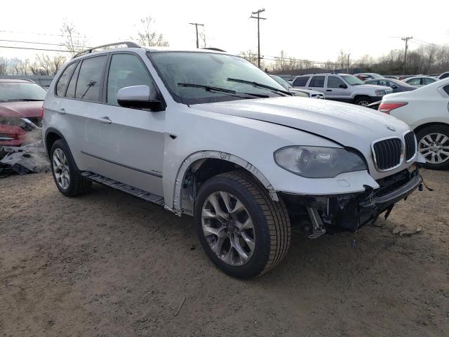 Photo 4 from auction – 2011 BMW X5 XDRIVE3 with VIN 5UXZV4C55BL740134