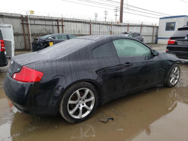 Photo 3 from auction – 2003 INFINITI G35 with VIN JNKCV54E03M220851