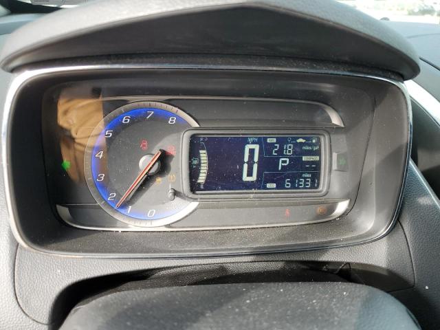 Photo 9 from auction – 2016 CHEVROLET TRAX LS with VIN KL7CJNSB1GB539793
