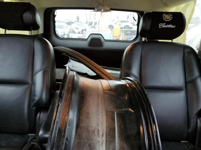 Photo 10 from auction – 2008 CADILLAC ESCALADE L with VIN 1GYEC63888R102486