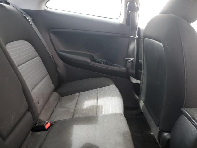 Photo 10 from auction – 2016 KIA FORTE EX with VIN KNAFX6A81G5605457