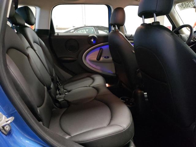Photo 10 from auction – 2014 MINI COOPER COU with VIN WMWZB3C50EWR38107