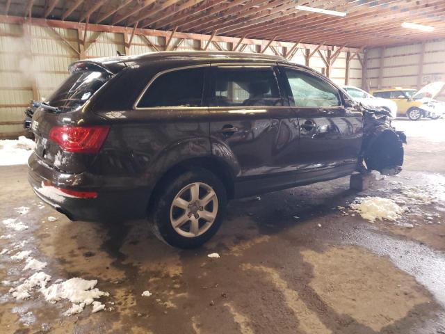 Photo 3 from auction – 2010 AUDI Q7 PREMIUM with VIN WA1LYAFE6AD000345