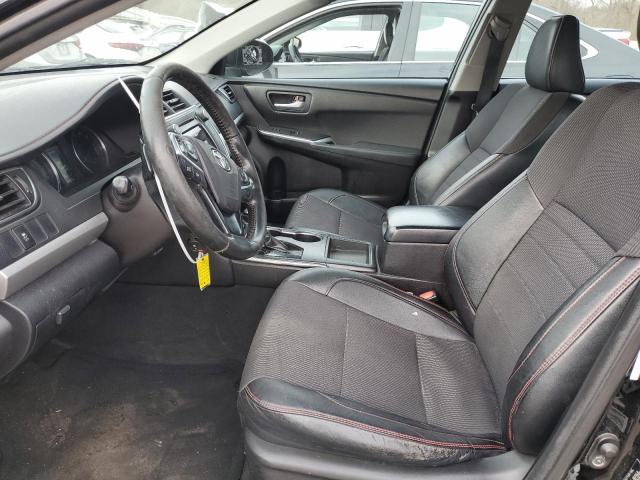Photo 7 from auction – 2016 TOYOTA CAMRY LE with VIN 4T1BF1FK2GU559165