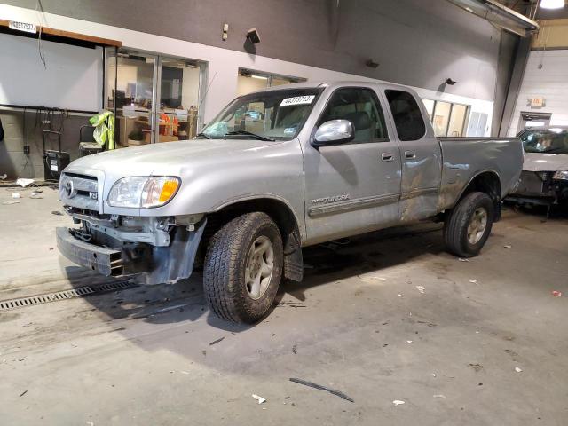 TOYOTA TUNDRA ACC 2003 with VIN 5TBRT34113S397487 - Photo from auction