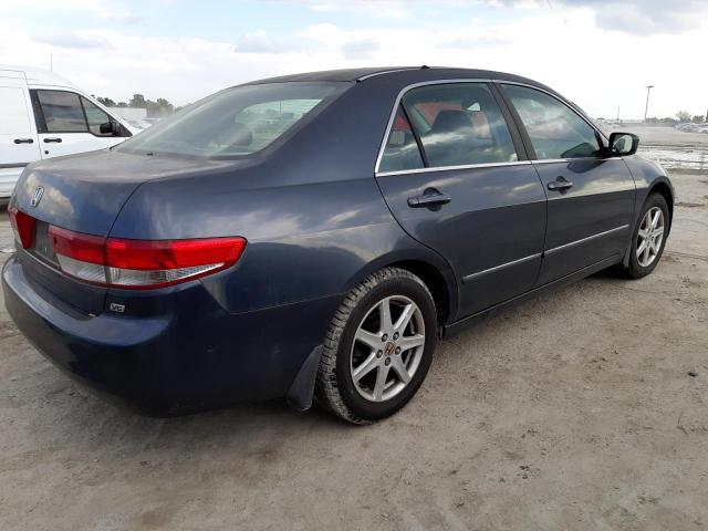 Photo 3 from auction – 2003 HONDA ACCORD EX with VIN 1HGCM66563A056743