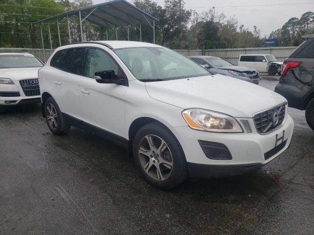 Photo 4 from auction – 2011 VOLVO XC60 3.2 with VIN YV4952DL4B2193086