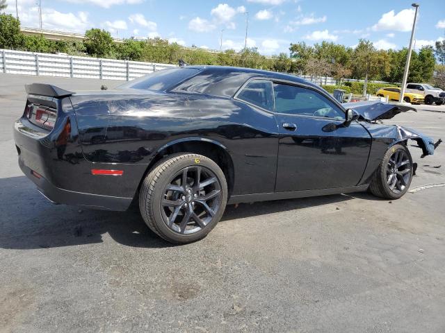 Photo 3 from auction – 2022 DODGE CHALLENGER with VIN 2C3CDZAG7NH184975