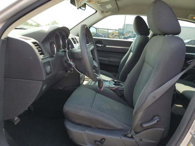 Photo 7 from auction – 2010 DODGE CHARGER with VIN 2B3CA4CD5AH207417