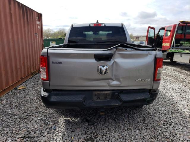 Photo 6 from auction – 2019 RAM 1500 TRADE with VIN 1C6SRFGT1KN626672