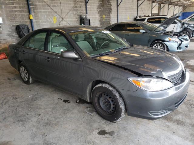 Photo 4 from auction – 2003 TOYOTA CAMRY LE with VIN 4T1BE32K33U721562