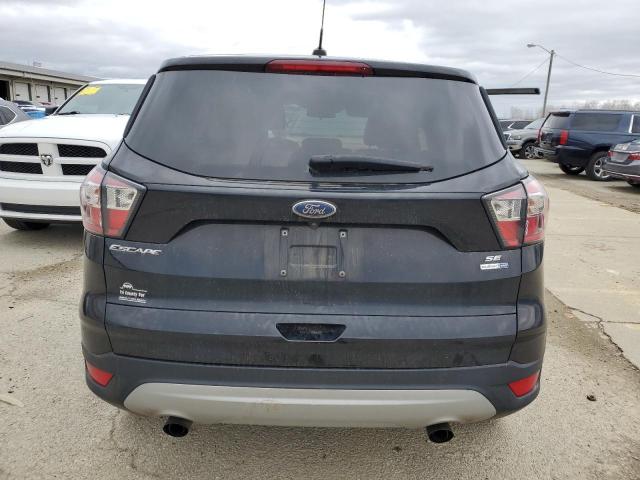 Photo 6 from auction – 2017 FORD ESCAPE SE with VIN 1FMCU9GD4HUA78974