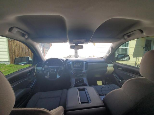Photo 9 from auction – 2016 GMC YUKON SLE with VIN 1GKS1AKC4GR429073