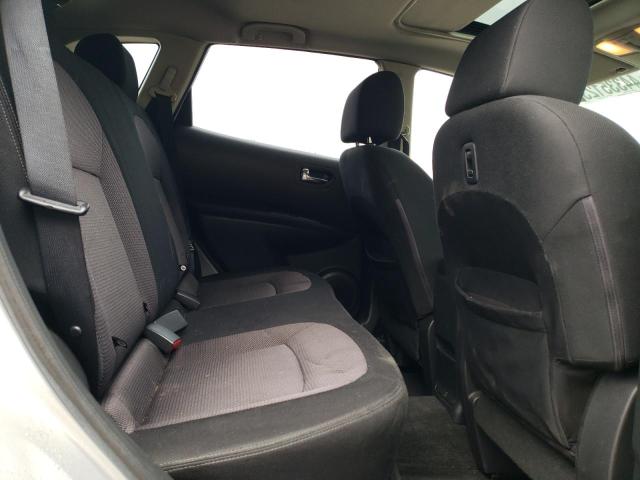 Photo 11 from auction – 2011 NISSAN ROGUE S with VIN JN8AS5MT5BW564120