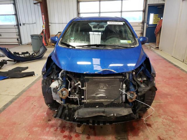 Photo 5 from auction – 2015 NISSAN VERSA NOTE with VIN 3N1CE2CP4FL445391