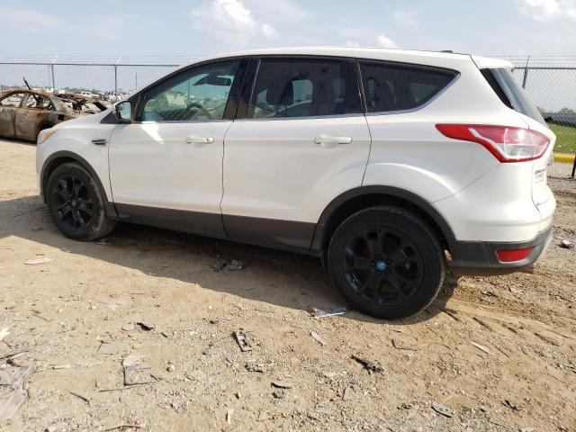 Photo 2 from auction – 2013 FORD ESCAPE SEL with VIN 1FMCU0HX2DUB85973
