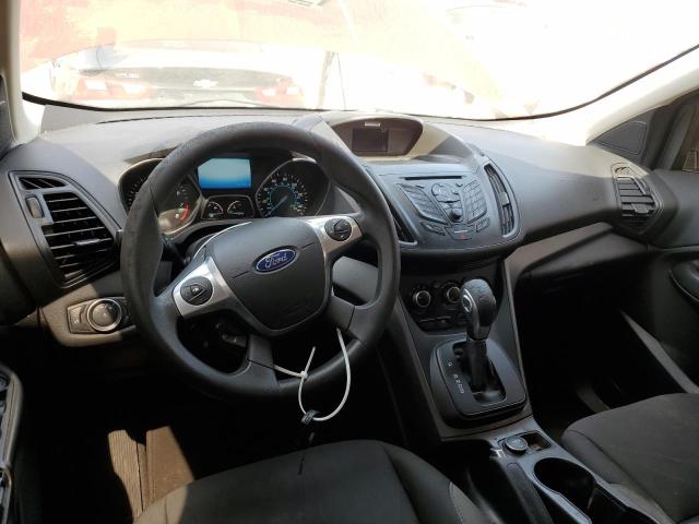 Photo 8 from auction – 2016 FORD ESCAPE S with VIN 1FMCU0F7XGUA91685