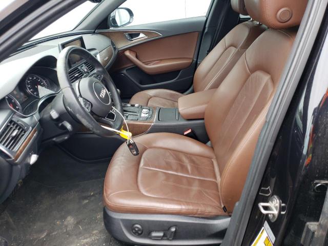 Photo 7 from auction – 2015 AUDI A6 PREMIUM with VIN WAUGFAFC0FN014641