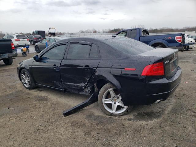 Photo 2 from auction – 2004 ACURA TL with VIN 19UUA66224A034680