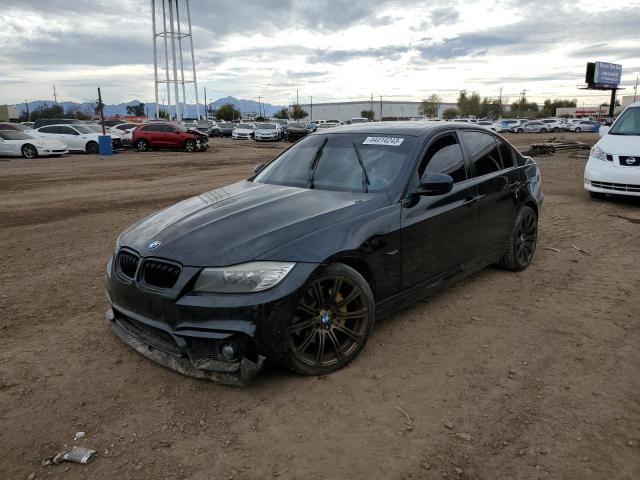 Photo 1 from auction – 2011 BMW 328 I SULE with VIN WBAPH5G51BNM84561