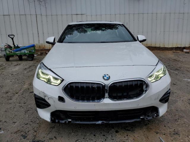 Photo 5 from auction – 2022 BMW 228I with VIN WBA53AK0XN7K13274