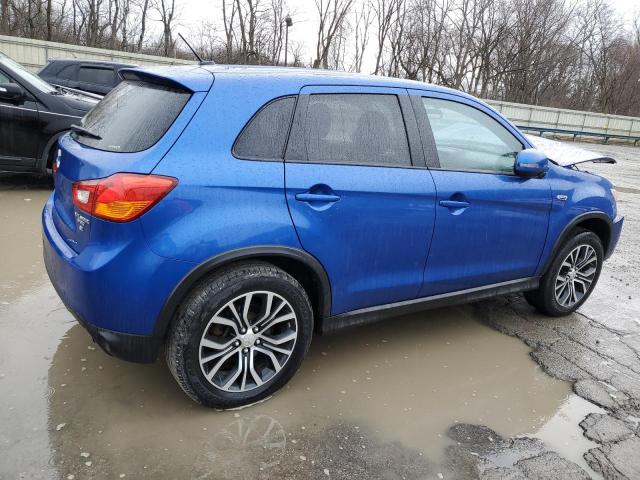Photo 3 from auction – 2016 MITSUBISHI OUTLANDER with VIN JA4AR3AW1GZ057760