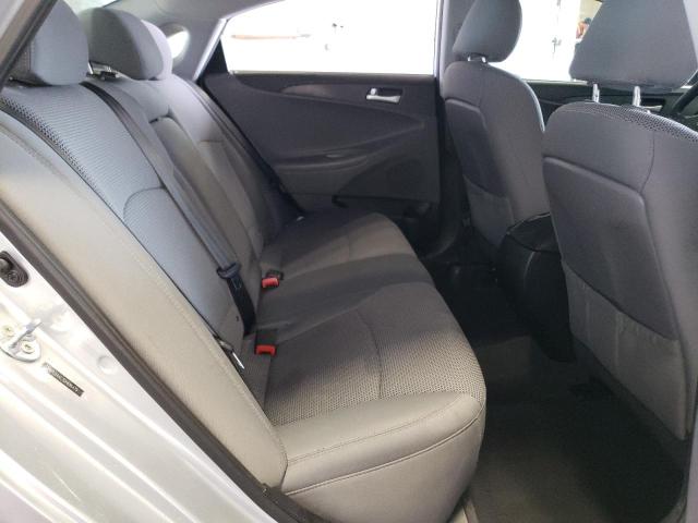 Photo 10 from auction – 2013 HYUNDAI SONATA GLS with VIN 5NPEB4AC7DH686479