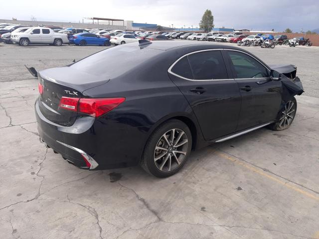 Zdjęcie 3 z aukcji – 2018 ACURA TLX TECH z VIN 19UUB2F59JA007729