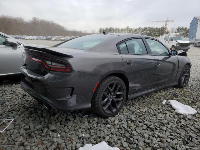 Photo 3 from auction – 2022 DODGE CHARGER R/ with VIN 2C3CDXCT2NH194571