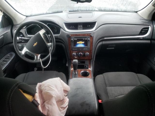 Foto 8 de la subasta – 2014 CHEVROLET TRAVERSE L con VIN 1GNKRGKD0EJ296752