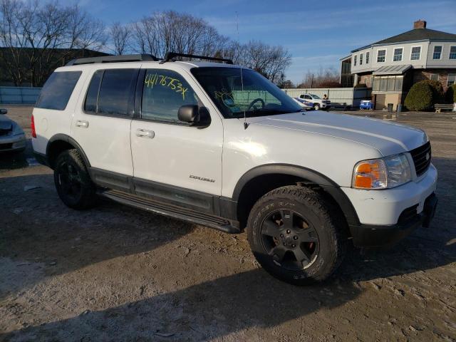Photo 4 from auction – 2005 FORD EXPLORER E with VIN 1FMZU74K45UB83351