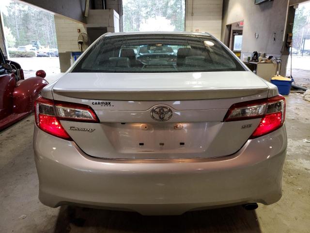 Photo 6 from auction – 2014 TOYOTA CAMRY L with VIN 4T1BF1FK9EU450375