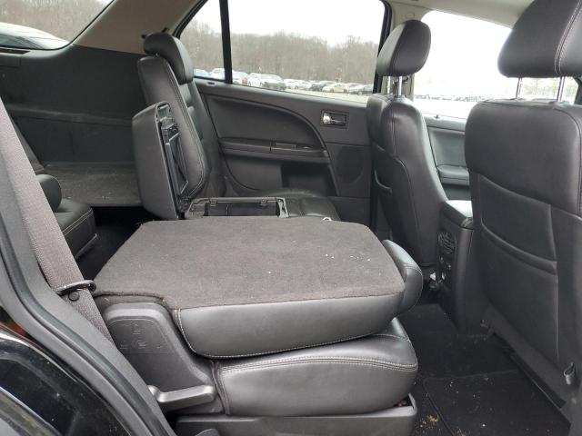 Photo 10 from auction – 2008 FORD TAURUS X L with VIN 1FMDK03W28GA17604