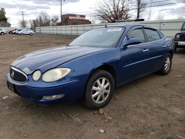 BUICK LACROSSE C 2005 with VIN 2G4WC532251354170 - Photo from auction