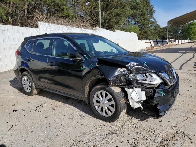 Photo 4 from auction – 2018 NISSAN ROGUE S with VIN KNMAT2MT8JP557579