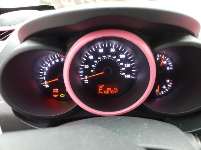 Foto 9 de la subasta – 2012 KIA SOUL con VIN KNDJT2A57C7474993