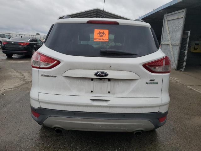 Photo 6 from auction – 2015 FORD ESCAPE SE with VIN 1FMCU0GX5FUB31216