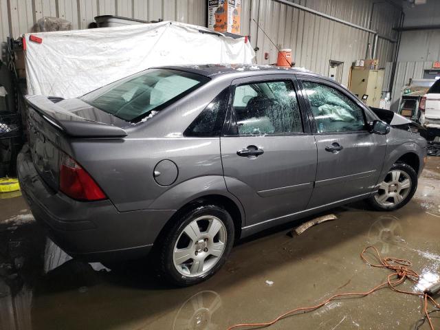 Photo 3 from auction – 2007 FORD FOCUS ZX4 with VIN 1FAFP34N97W155690