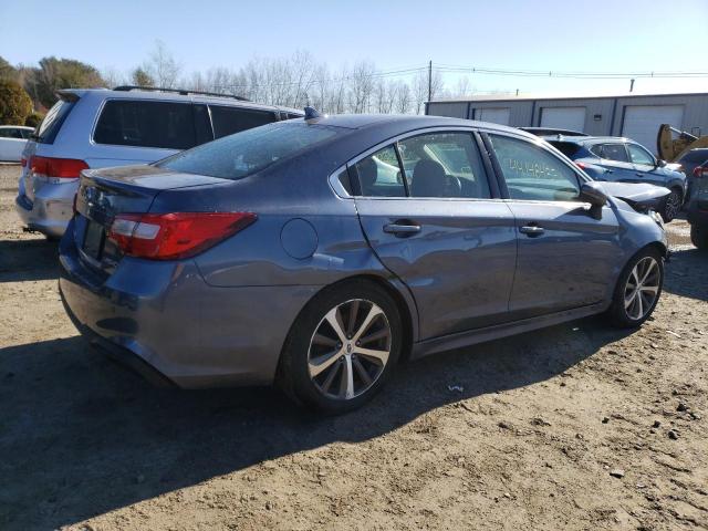 Photo 3 from auction – 2018 SUBARU LEGACY 2.5 with VIN 4S3BNAN66J3024591