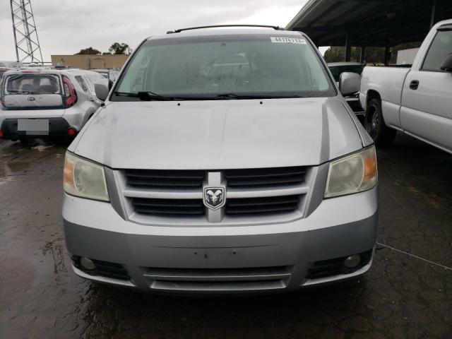 Photo 5 from auction – 2010 DODGE GRAND CARA with VIN 2D4RN5D12AR245126