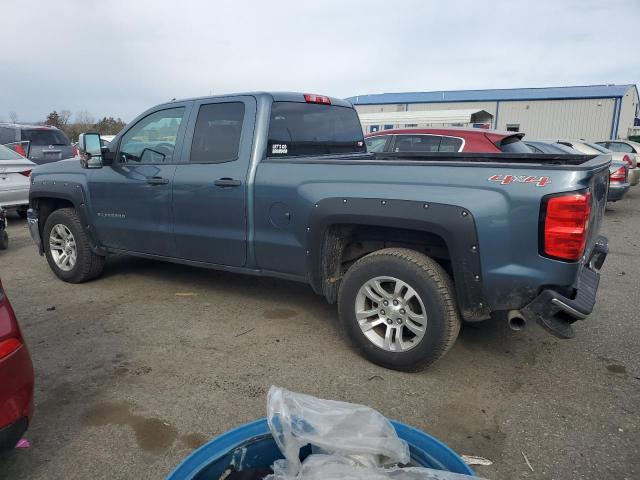 Photo 2 from auction – 2014 CHEVROLET SILVERADO with VIN 1GCVKREC4EZ318326